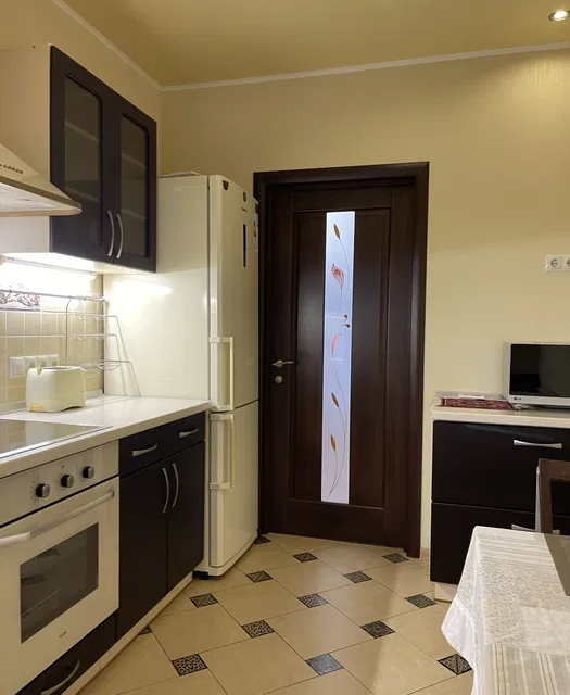 Сдаётся 1-комнатная квартира, 40.4 м²