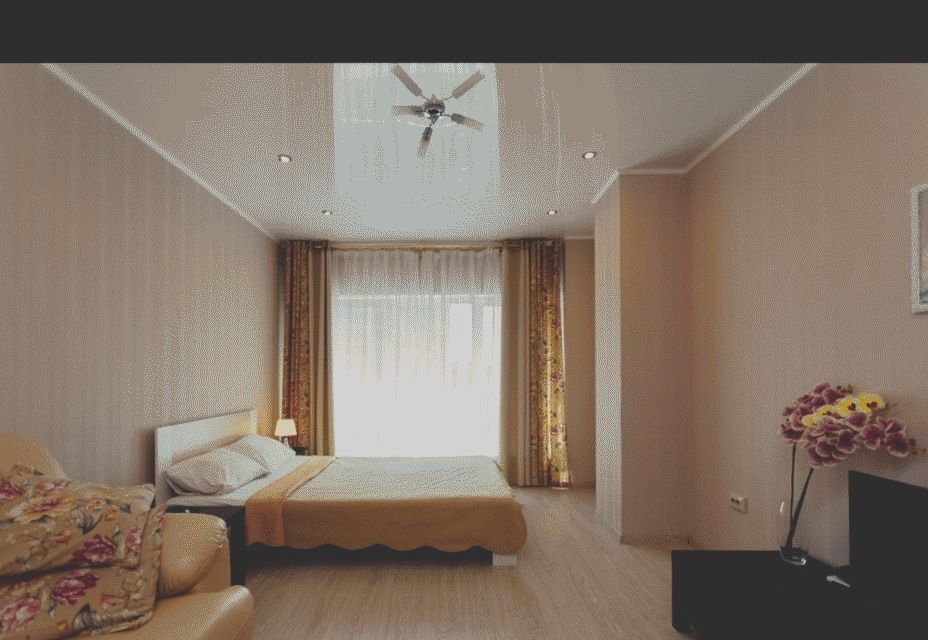 Сдаётся 1-комнатная квартира, 42 м²