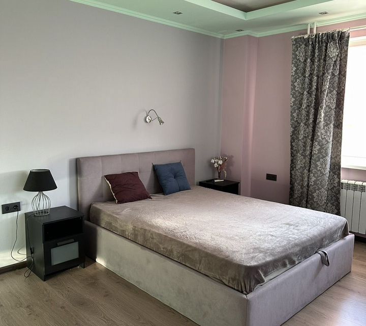 Сдаётся 1-комнатная квартира, 47 м²