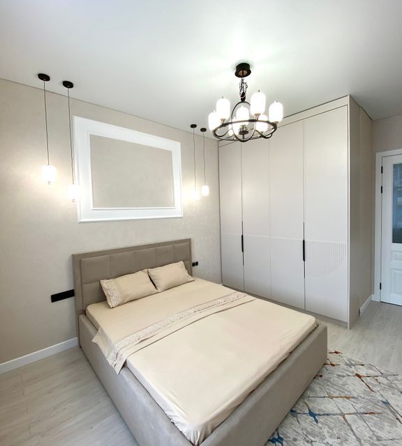 Сдаётся 2-комнатная квартира, 52 м²