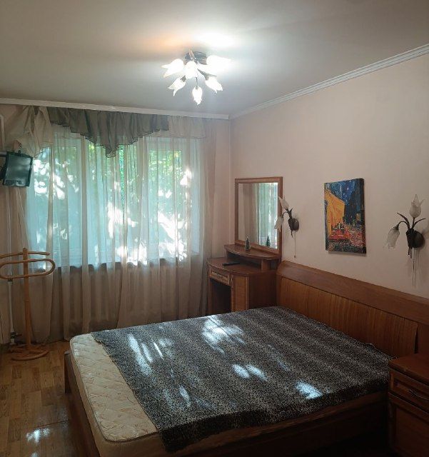 Сдаётся 3-комнатная квартира, 70 м²