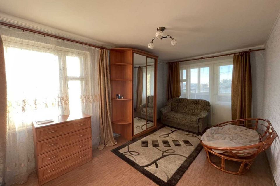 Сдаётся 2-комнатная квартира, 45 м²