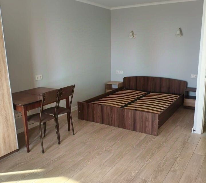 Сдаётся 1-комнатная квартира, 35 м²