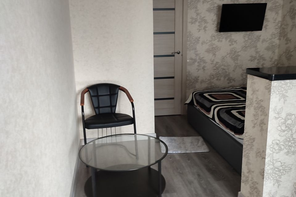 Сдаётся 1-комнатная квартира, 40 м²