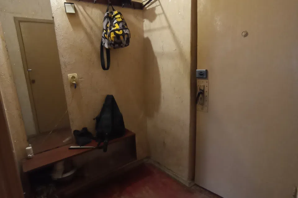 Сдаётся 1-комнатная квартира, 36.6 м²