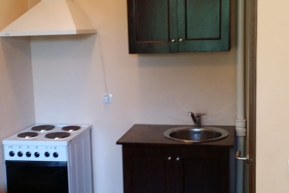 Сдаётся студия, 20 м²