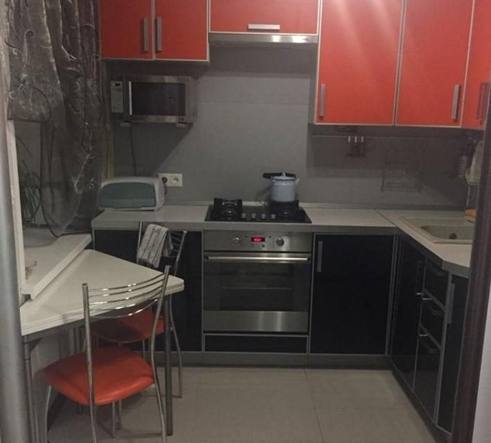 Сдаётся студия, 35.7 м²