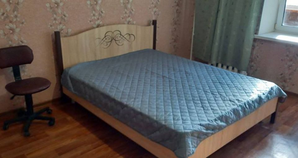 Сдаётся 1-комнатная квартира, 37 м²