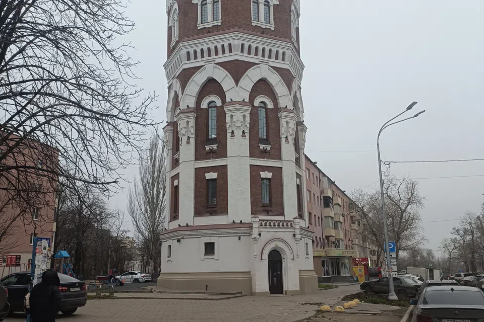 Сдаётся 2-комнатная квартира, 38 м²