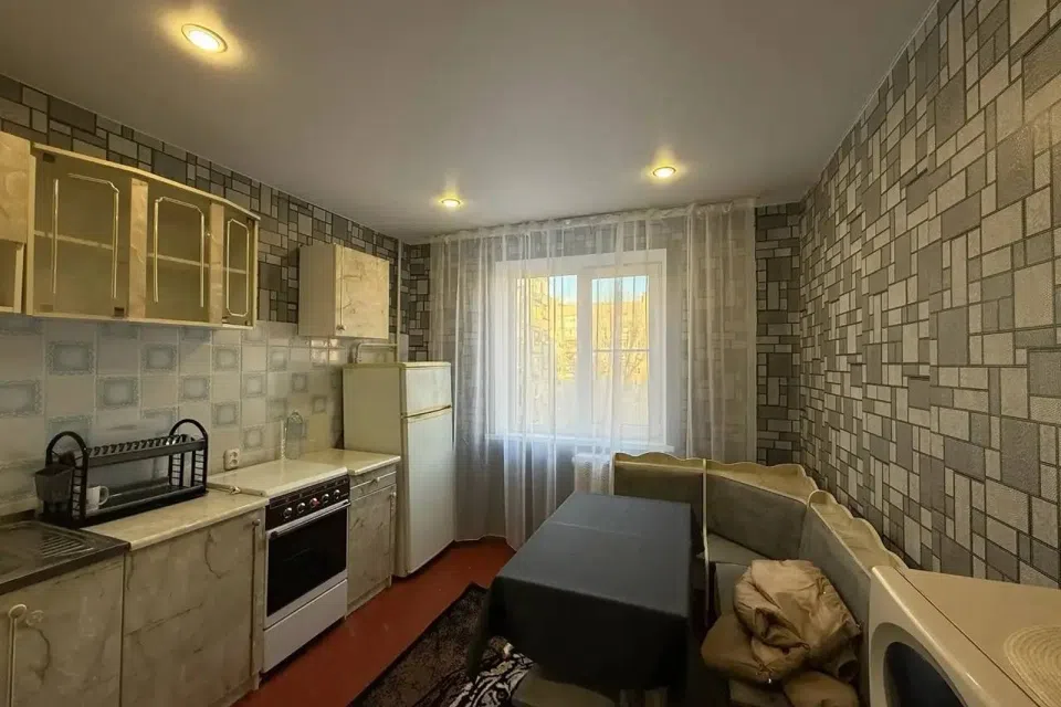 Сдаётся 2-комнатная квартира, 54 м²