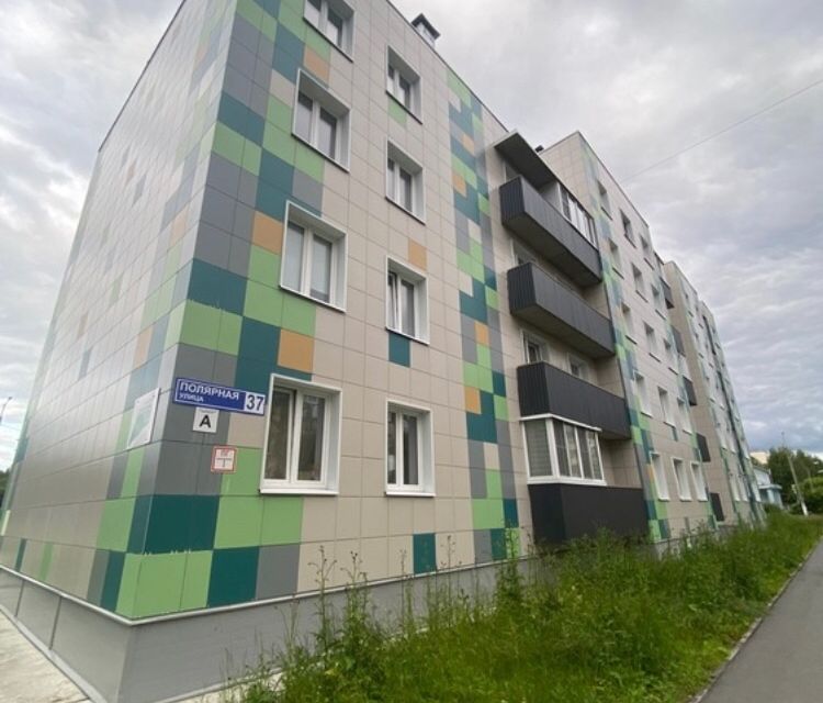 Сдаётся студия, 24 м²