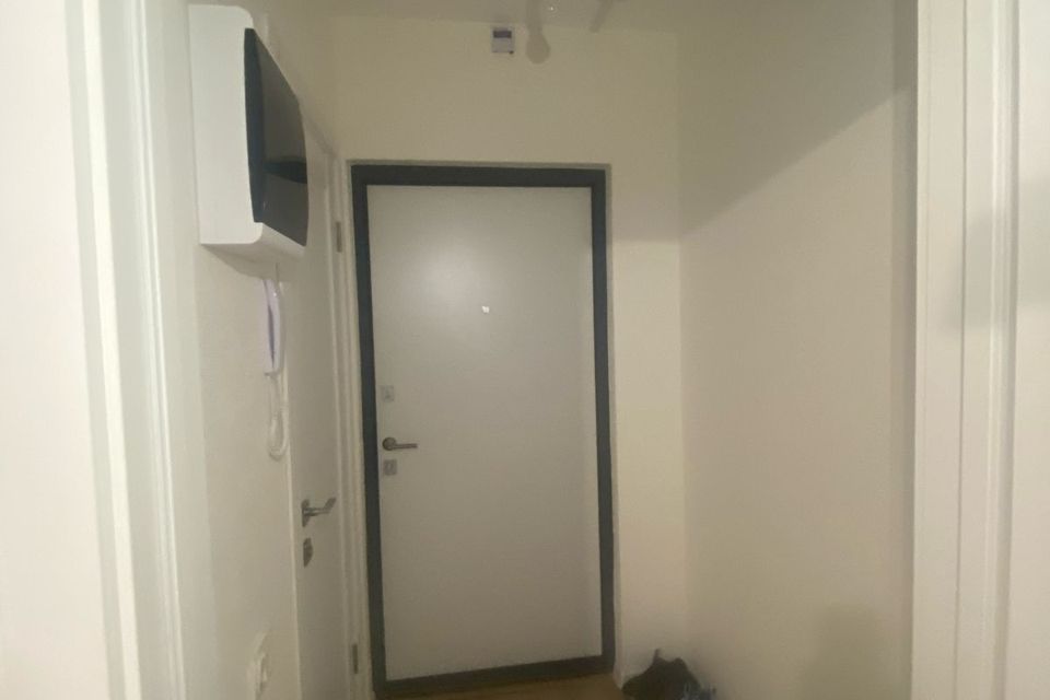 Сдаётся студия, 19 м²