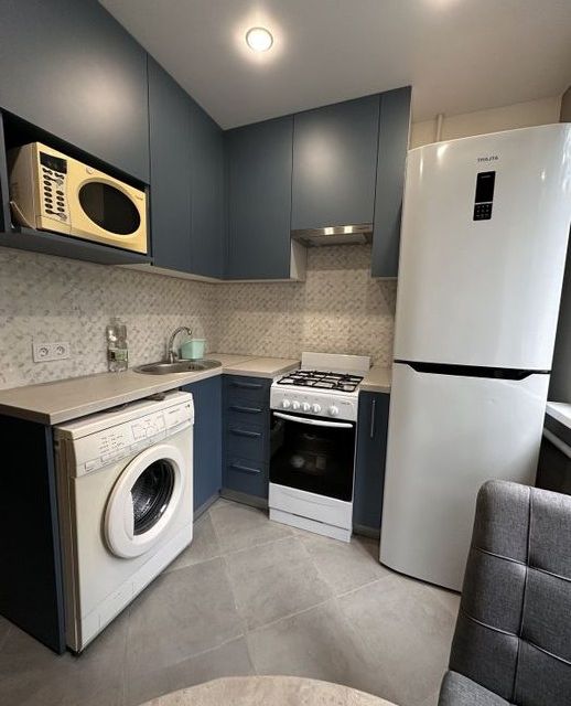 Сдаётся 2-комнатная квартира, 49.1 м²