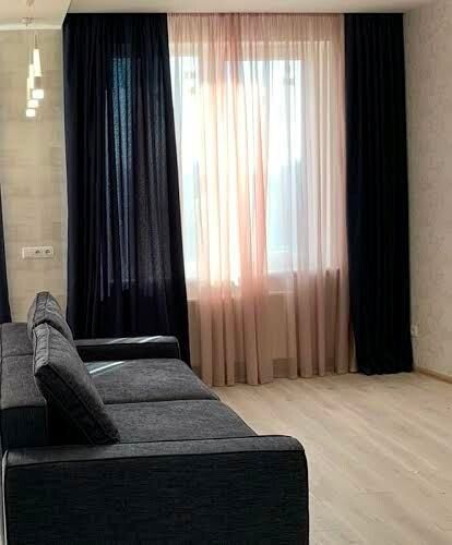 Сдаётся 2-комнатная квартира, 46.4 м²