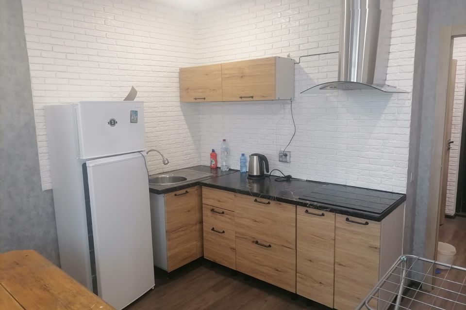 Сдаётся 1-комнатная квартира, 32 м²