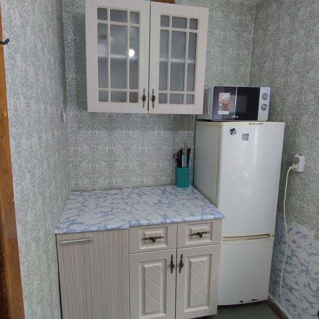 Сдаётся студия, 23 м²