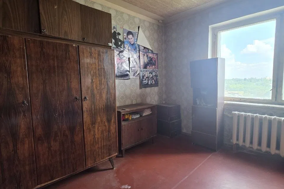 Сдаётся 2-комнатная квартира, 50 м²