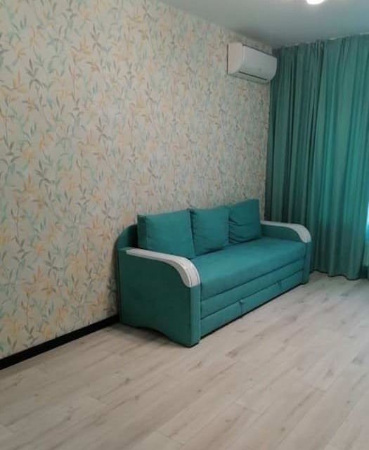 Сдаётся 1-комнатная квартира, 34 м²