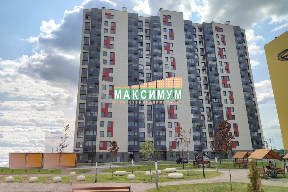 Сдаётся студия, 25 м²
