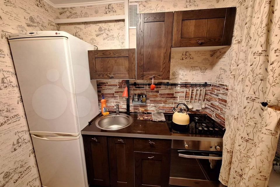 Сдаётся 1-комнатная квартира, 28 м²