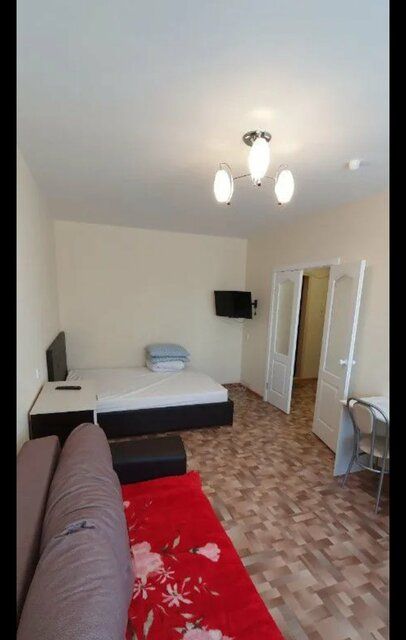 Сдаётся 1-комнатная квартира, 36 м²