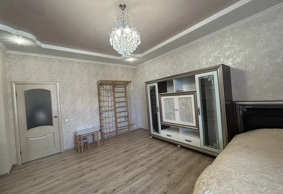Сдаётся 1-комнатная квартира, 41 м²