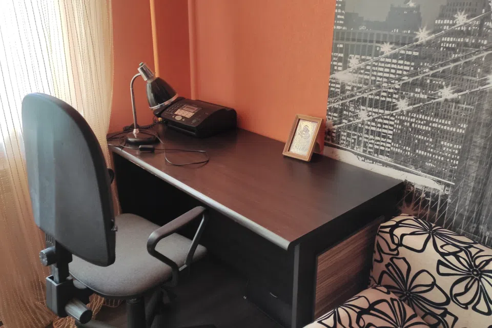 Сдаётся 2-комнатная квартира, 50 м²