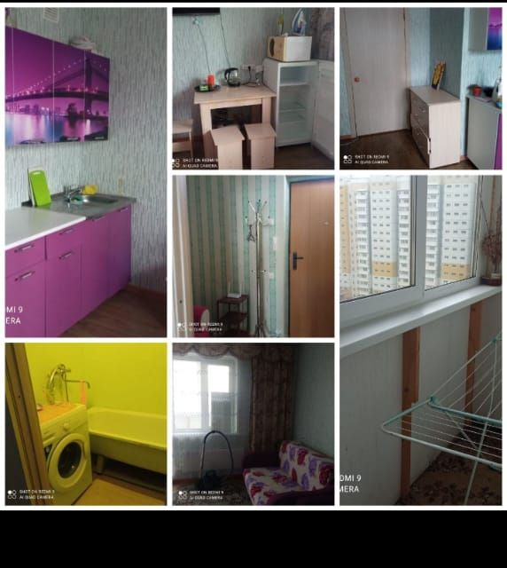 Сдаётся студия, 28 м²