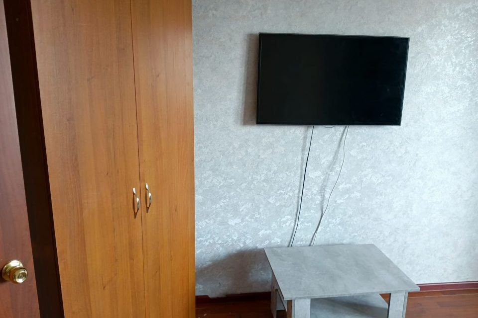 Сдаётся 1-комнатная квартира, 40.6 м²