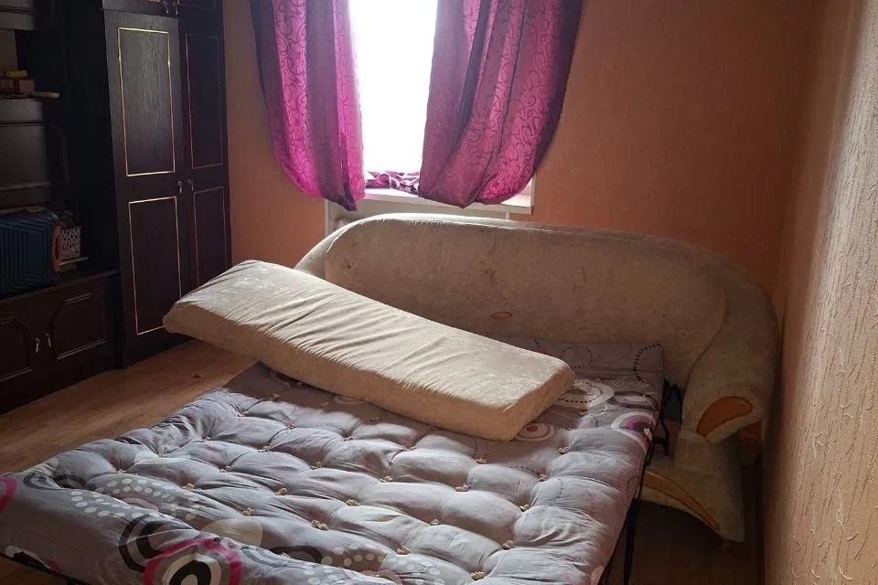 Сдаётся 2-комнатная квартира, 45 м²