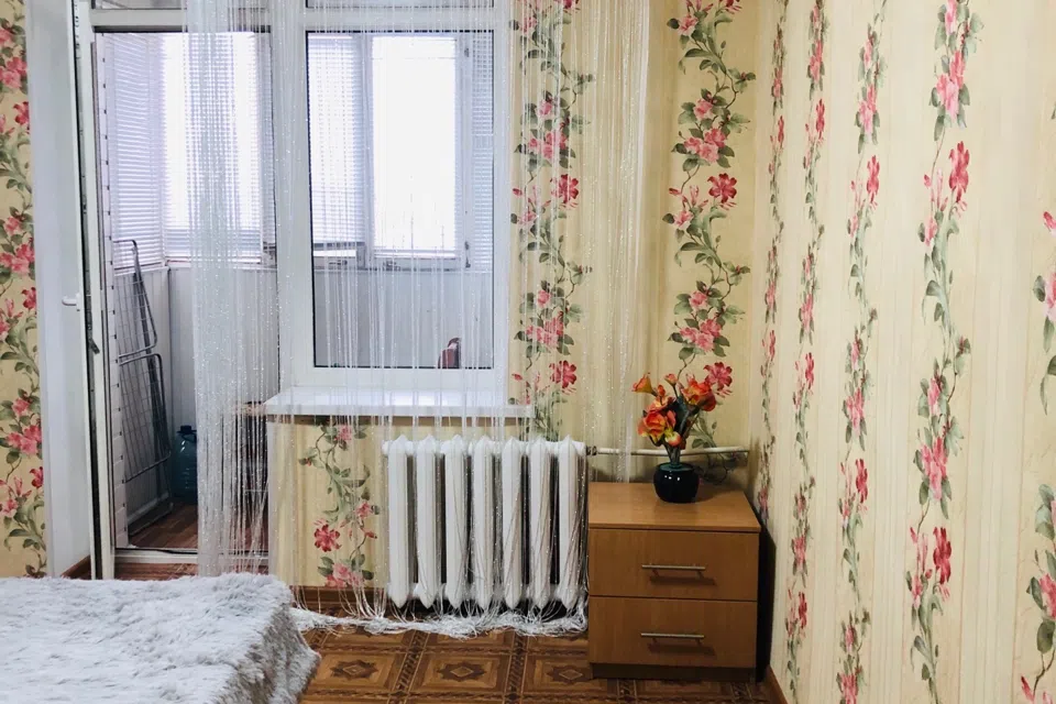Сдаётся 2-комнатная квартира, 54 м²