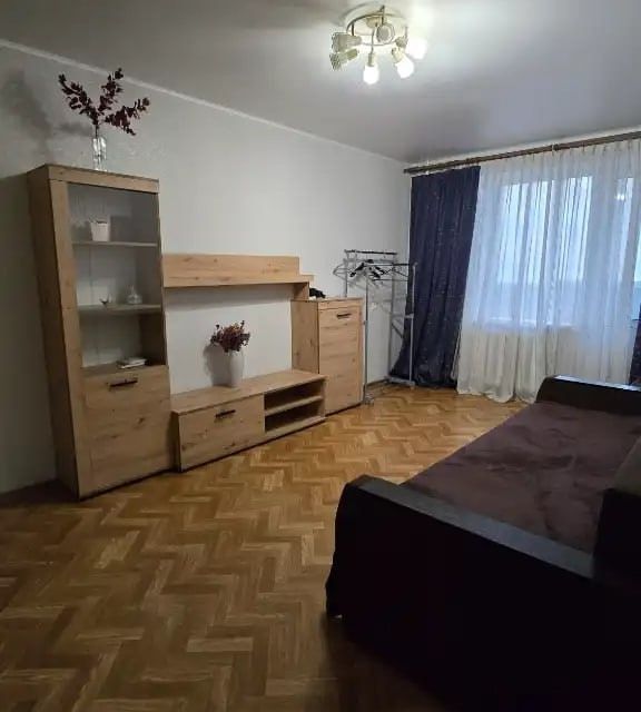 Сдаётся 2-комнатная квартира, 45 м²