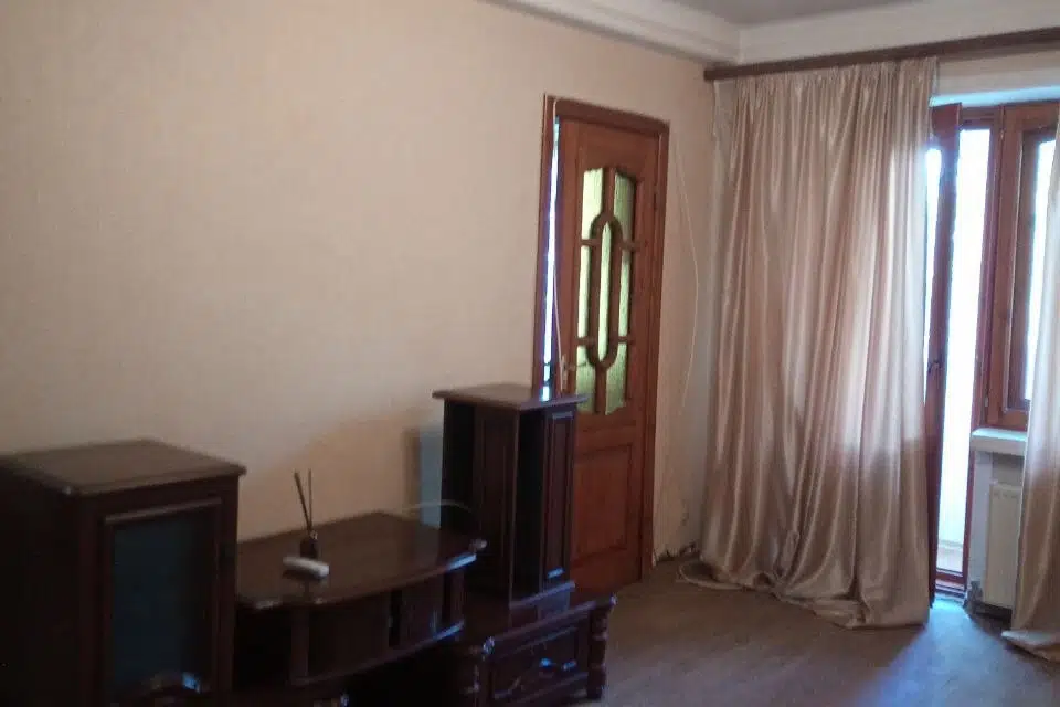 Сдаётся 1-комнатная квартира, 30 м²
