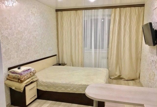 Сдаётся студия, 19 м²