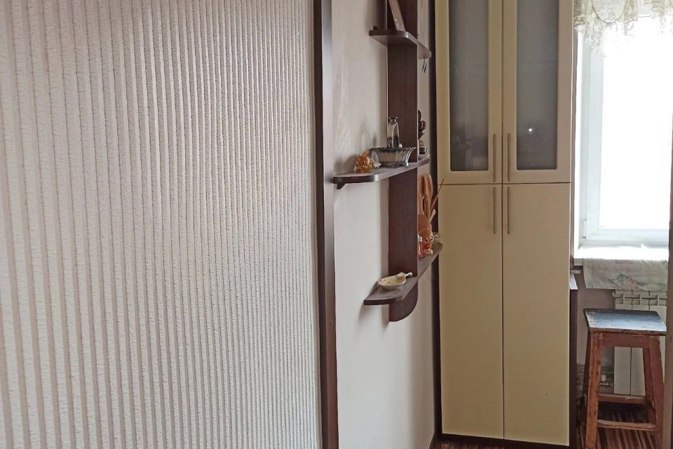 Сдаётся 2-комнатная квартира, 58 м²