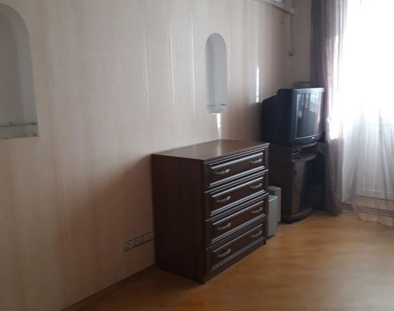 Сдаётся 1-комнатная квартира, 30 м²
