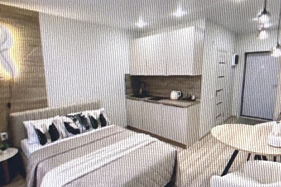 Сдаётся студия, 23 м²