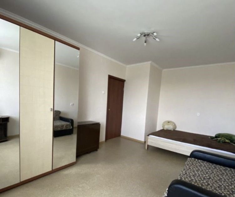 Сдаётся 1-комнатная квартира, 36 м²