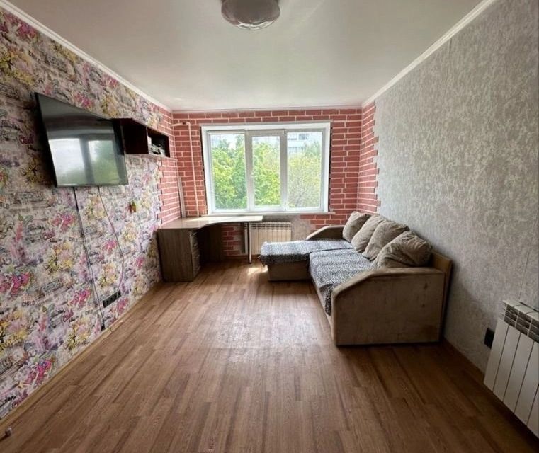 Сдаётся 3-комнатная квартира, 70 м²