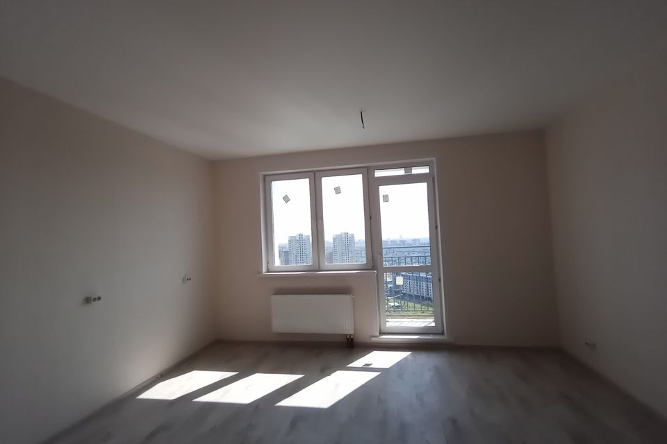 Сдаётся студия, 36 м²