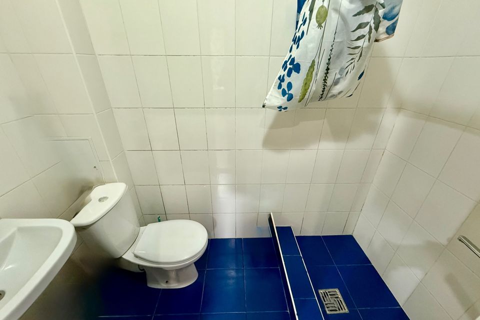 Сдаётся 2-комнатная квартира, 38 м²