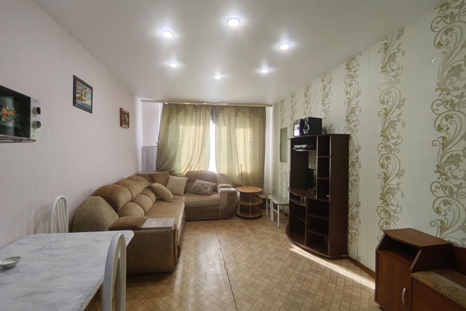 Сдаётся студия, 21 м²