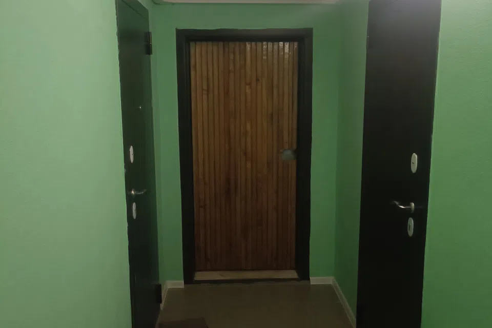 Сдаётся комната в 1-комн. квартире, 17 м²