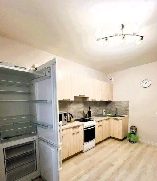 Сдаётся 1-комнатная квартира, 36 м²