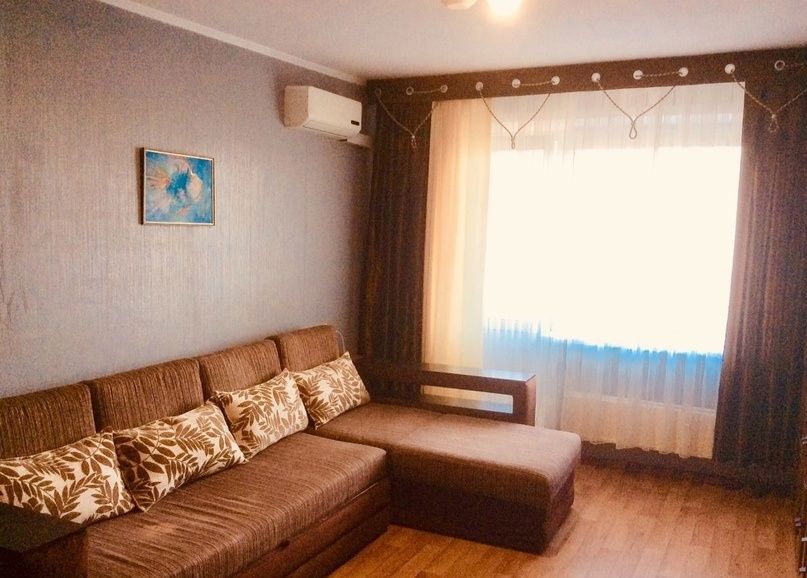 Сдаётся 1-комнатная квартира, 35 м²