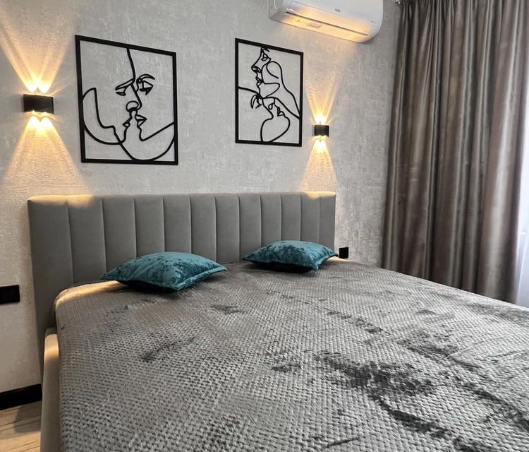 Сдаётся 2-комнатная квартира, 44.3 м²