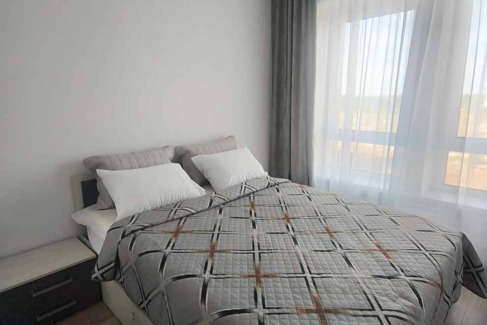 Сдаётся 1-комнатная квартира, 32 м²