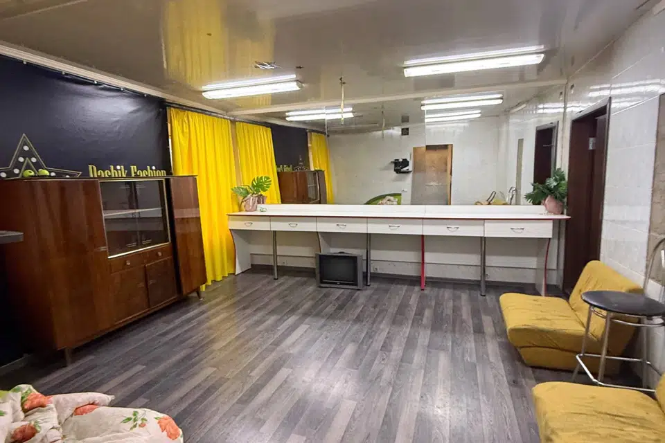 Сдаётся 1-этажный дом, 50 м²