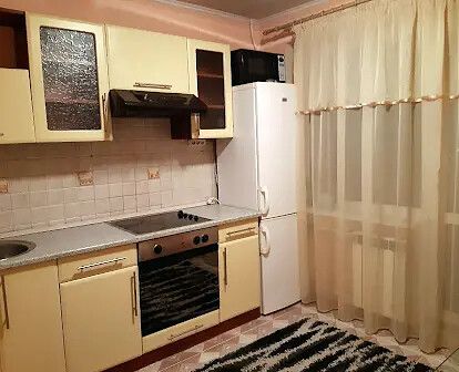 Сдаётся 1-комнатная квартира, 33 м²