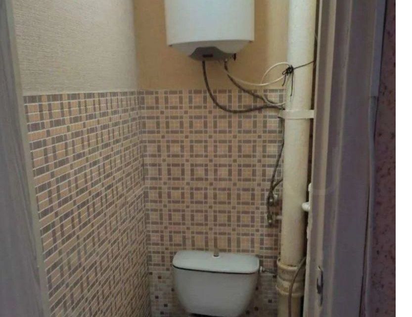 Сдаётся 3-комнатная квартира, 68 м²